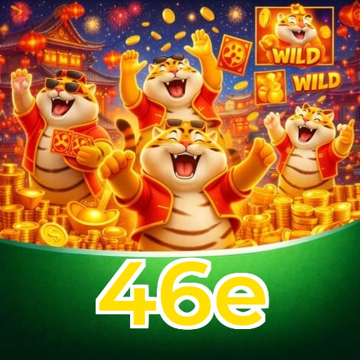 Chuva de Bônus 46e nos slots