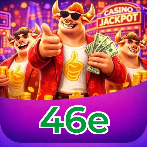 Chuva de Bônus 46e - Slots